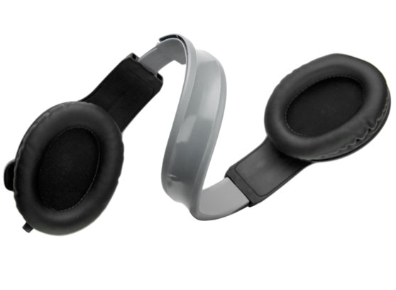 MEE Audio KidJamz 3 KJ35M - cecha 1